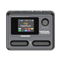 Pocket Master / Black ソニケーキ　ポケットマスター
