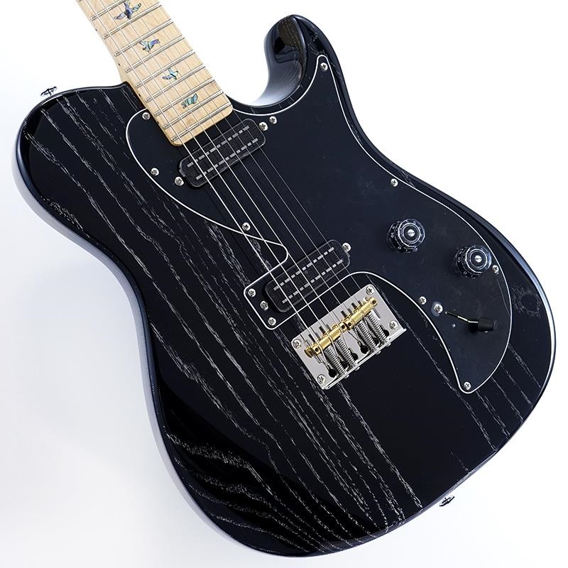 P.R.S. SE NF 53 (Black Doghair)