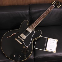 Murphy Lab 1959 ES-335 Reissue Ebony Ultra Light Aged SN. A940107