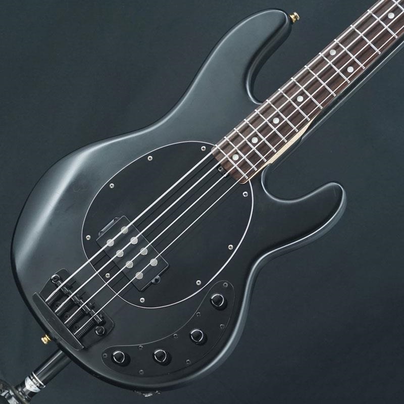 Sterling by MUSICMAN USED 中古 Ray34 (Stealth Black)