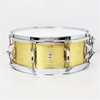 USED 中古 Kalamazoo Brushed & Lacquered Brass Limited Edition 14 x 5.5