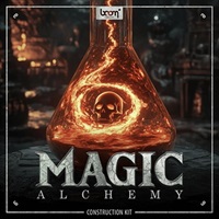 MAGIC - ALCHEMY - CONSTRUCTION KIT(オンライン納品)(2時間以内に納品)