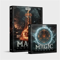 MAGIC - ALCHEMY - BUNDLE(オンライン納品)(2時間以内に納品)