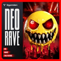 NEO RAVE(オンライン納品)(2時間以内に納品)