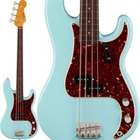 American Vintage II 1960 Precision Bass (Daphne Blue/Rosewood) 【7月12日～13日限定 低音天国バーゲン】