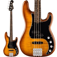 Limited Edition American Ultra Precision Bass (Tiger Eye/Ebony) 【7月12日～13日限定 低音天国バーゲン】