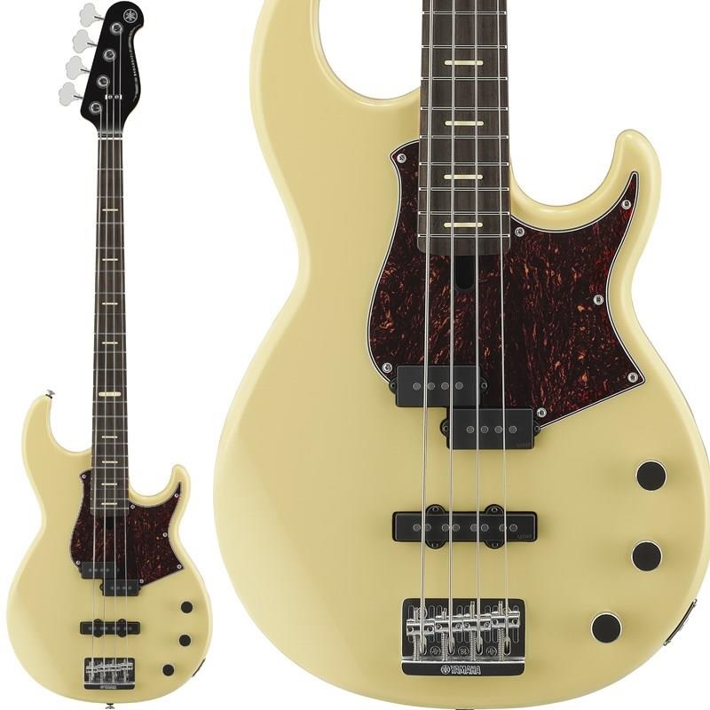 YAMAHA BBP34 (Vintage White) 【7月12日～13日限定 低音天国バーゲン】
