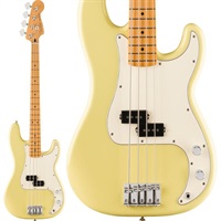 Player II Precision Bass (Hialeah Yellow/Maple) 【特価】 【7月12日～13日限定 低音天国バーゲン】