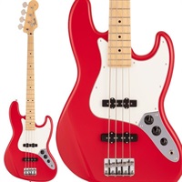 Hybrid II Jazz Bass (Modena Red/Maple) 【特価】 【7月12日～13日限定 低音天国バーゲン】