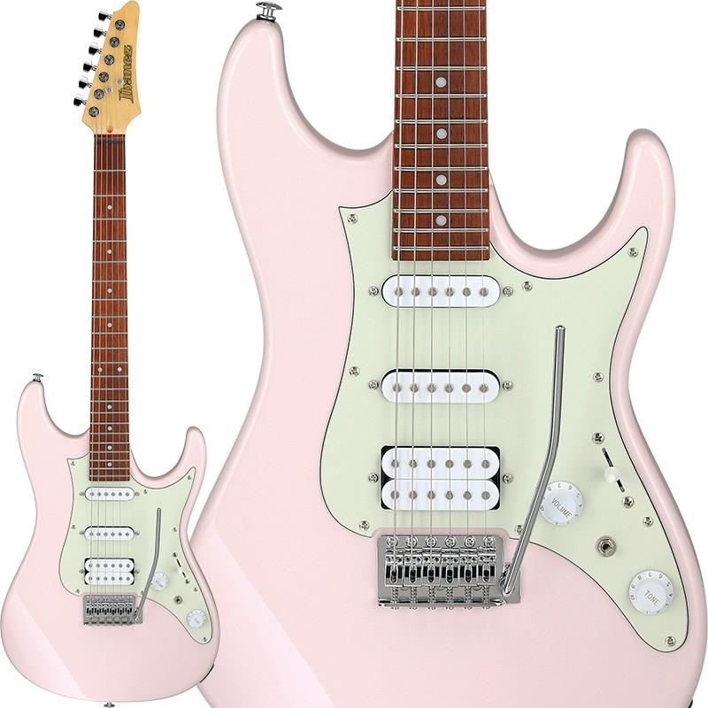 Ibanez AZ Essentials AZES40-PPK (Pastel Pink) [SPOT MODEL]