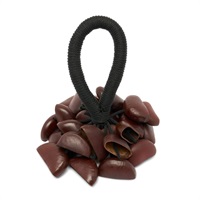 LP0223 [BENDO RATTLE WITH HANDLE]