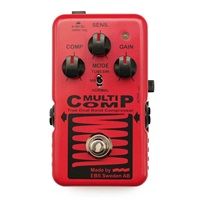 IKEBE ORIGINAL MultiComp Vermilion 【7月12日～13日限定 低音天国バーゲン】