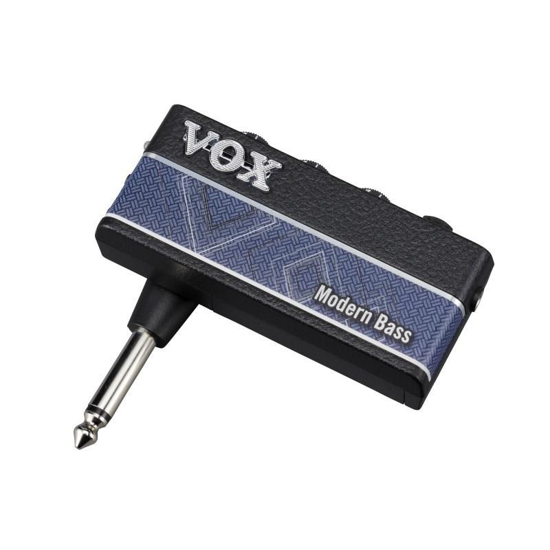 VOX amPlug 3 (Modern Bass) [AP3-MB] 【7月12日～13日限定 低音天国バーゲン】