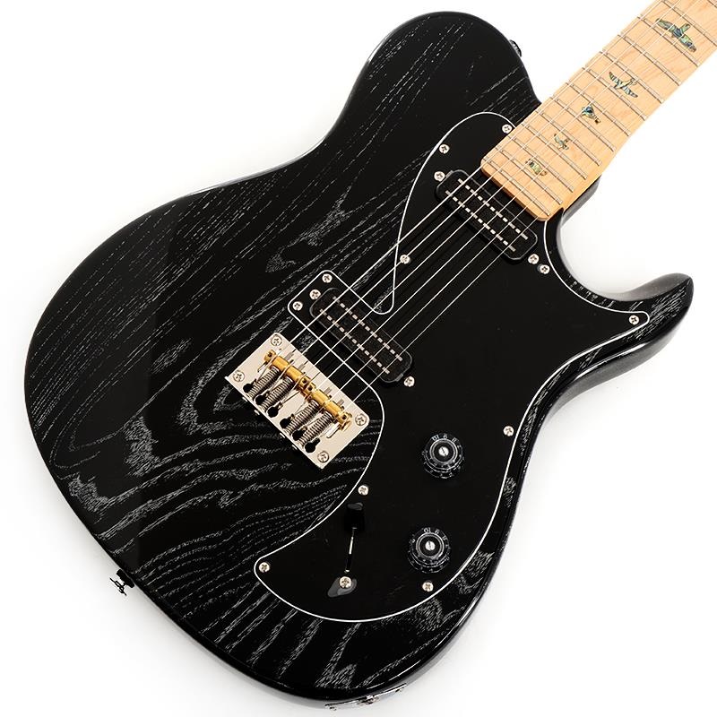 P.R.S. SE NF 53 (Black Doghair)