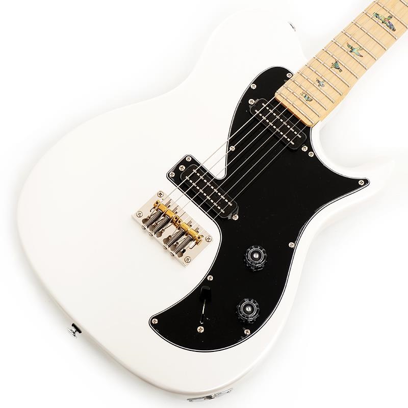 P.R.S. SE NF 53 (Pearl White)