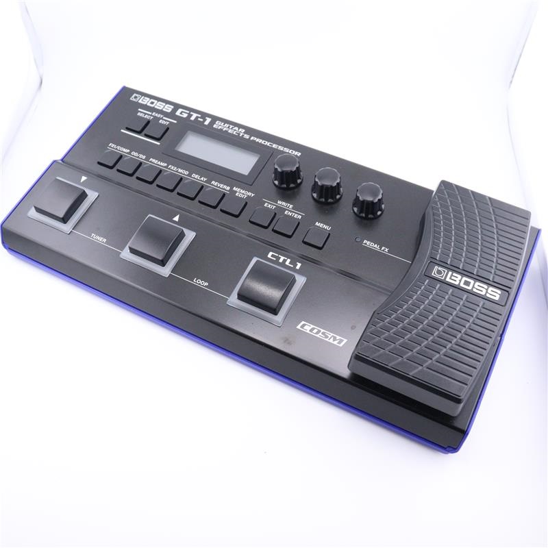 BOSS USED 中古 GT-1