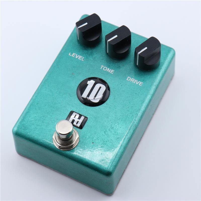 Pedal diggers USED 中古 10 Ver.1