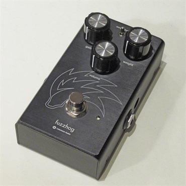 Limetone Audio USED 中古 fuzzhog