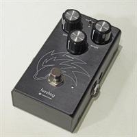 USED 中古 fuzzhog