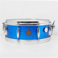 VINTAGE 60's #4157 NAME BAND Snare Drum 14×5.5