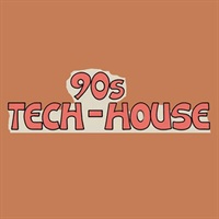 90S TECH-HOUSE(オンライン納品)(2時間以内に納品)