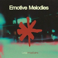 EMOTIVE MELODIES(オンライン納品)(2時間以内に納品)