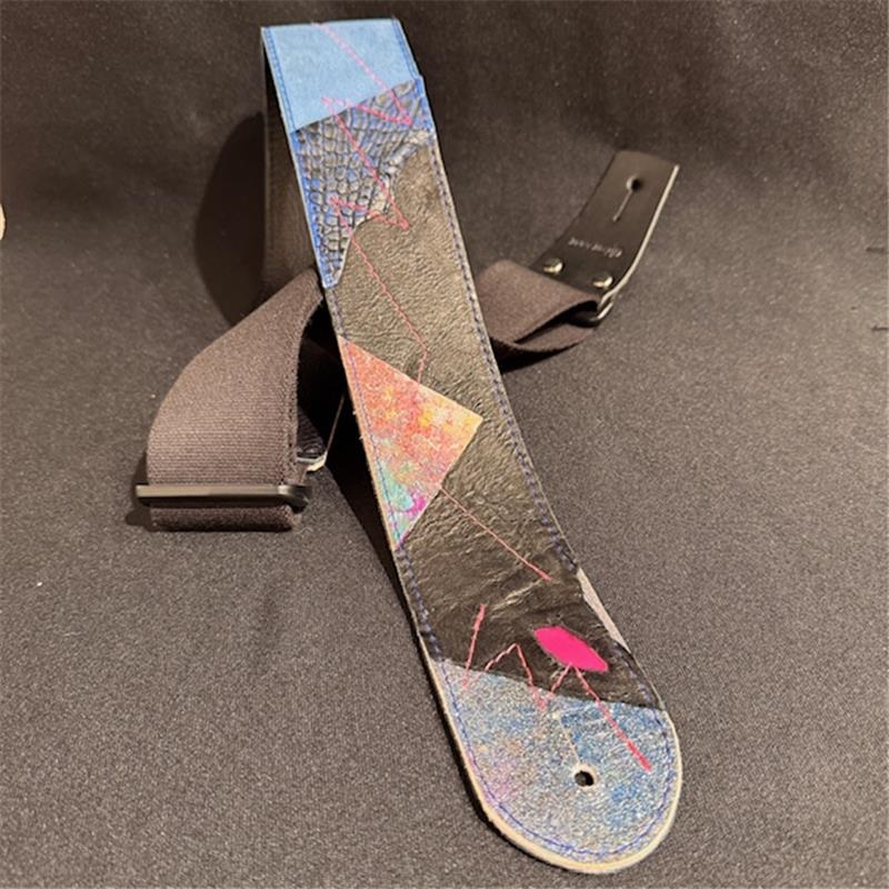 Grande uomo L-Slide Strap PW モンスター