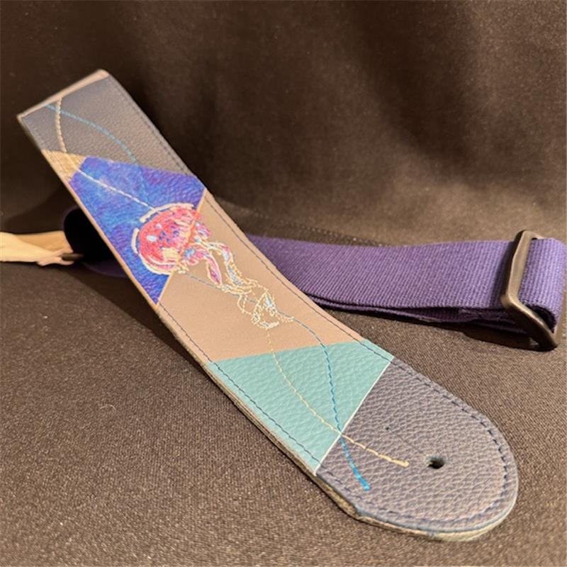 Grande uomo L-Slide Strap PW 海月