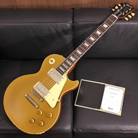 Murphy Lab 1957 Les Paul Gold Top Reissue Double Gold Ultra Light Aged SN. 7 5945
