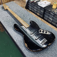 Trad Master Series Beta J4 (Black/Heavy Aged)