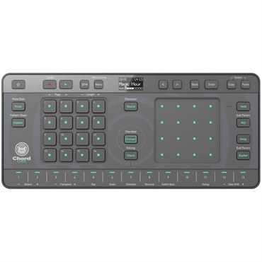 TORAIZ CHORDCAT（コードキャット）【予約商品 / 7月17日発売予定】