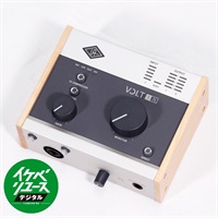 USED 中古 VOLT176(iOS対応・USBオーディオインターフェイス)(ユニバーサルオーディオ)