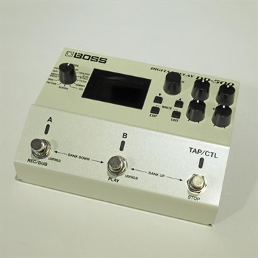 USED 中古 DD-500 [Digital Delay]