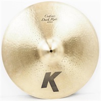 USED 中古 K Custom Dark Ride 20 [NKZL20CDR] [2162g]