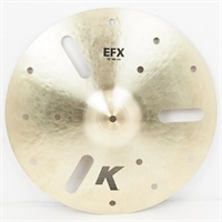 USED 中古 K Zildjian EFX 16 [NKZL16EFX] [922g]