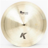 USED 中古 K Zildjian Mini China 14 [700g]