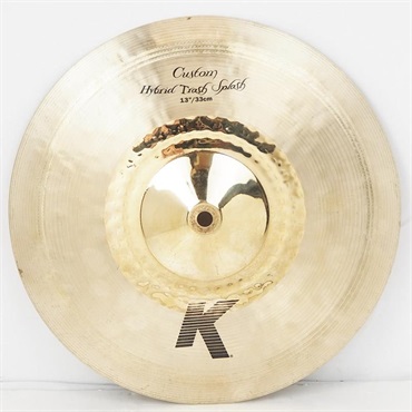 USED 中古 K Custom Hybrid Trash Splash 13 [578g]