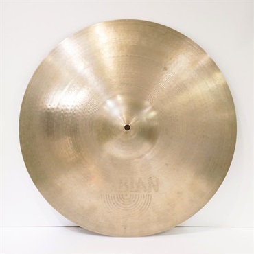 SABIAN USED 中古 AA Crash Ride 20'' [2165g]