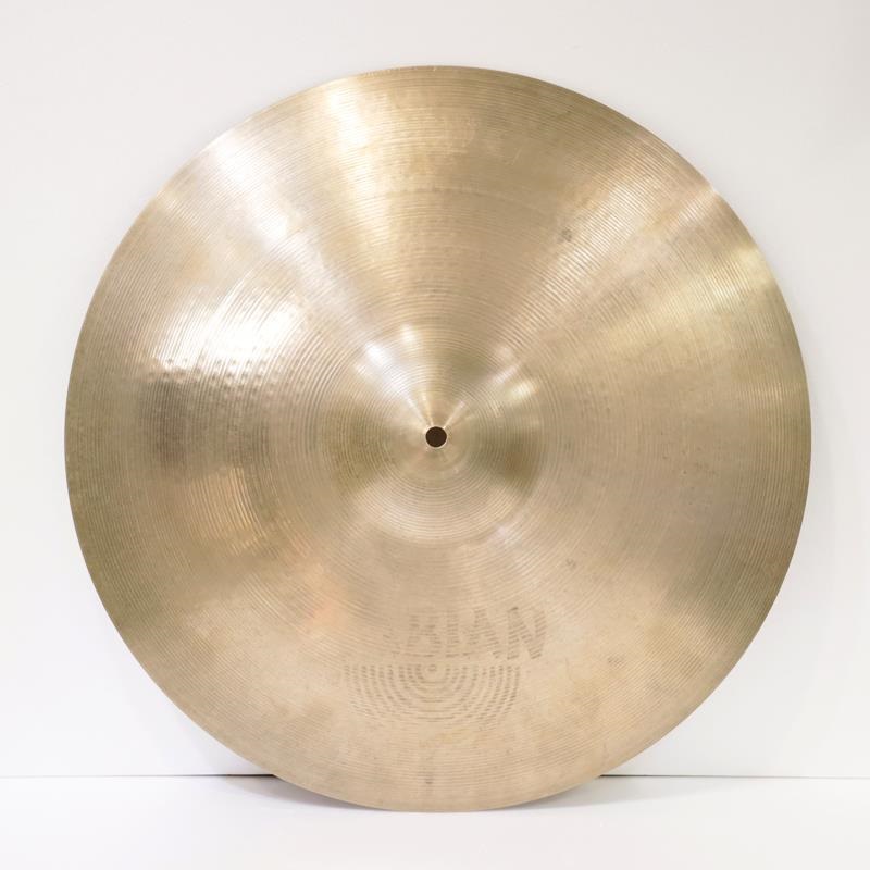 SABIAN USED 中古 AA Crash Ride 20'' [2165g]