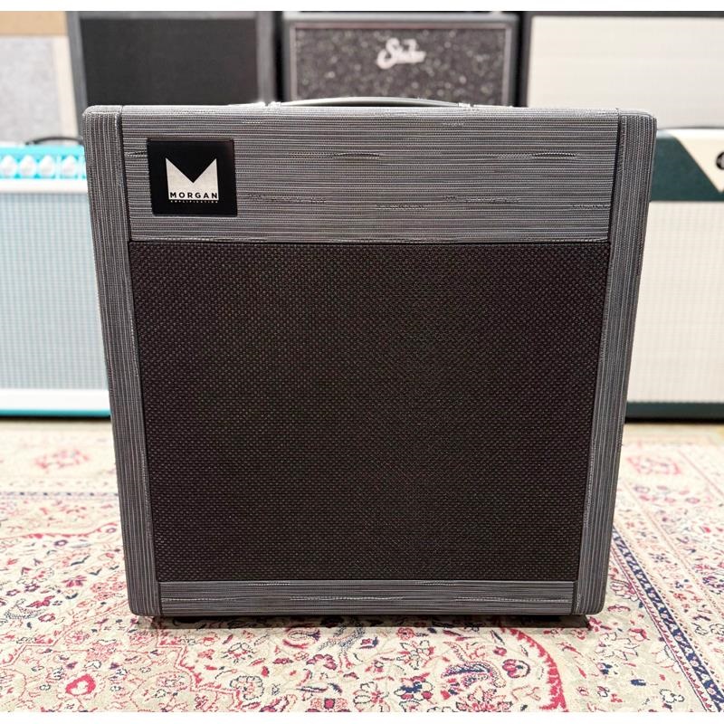 Morgan Amplification AC20 Combo[Twilight]
