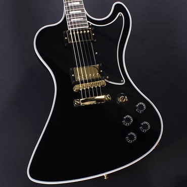 Gibson 【イケベ大阪夏祭りバーゲン！】RD Custom (Ebony) #CS403831