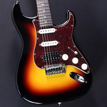 【7/19　11時から店頭先行販売開始】S-622CS Heritage (3Tone Burst/Tortoise Shell) #252990【特価】