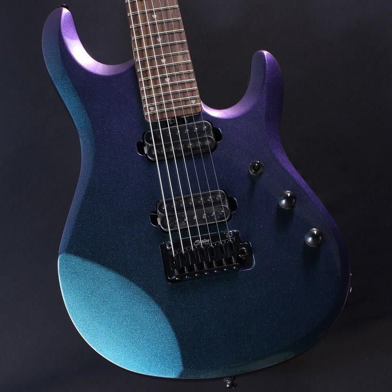 Sterling by MUSICMAN 【イケベ大阪特売品！】JP70 (Mystic Dream) [John Petrucci Signature Model] #SB26730【特価】