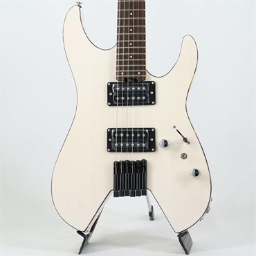 SCHECTER JAPAN ORIGINAL LINE OL-NV-HL (STWH) [SPOT MODEL] 【キズあり特価】