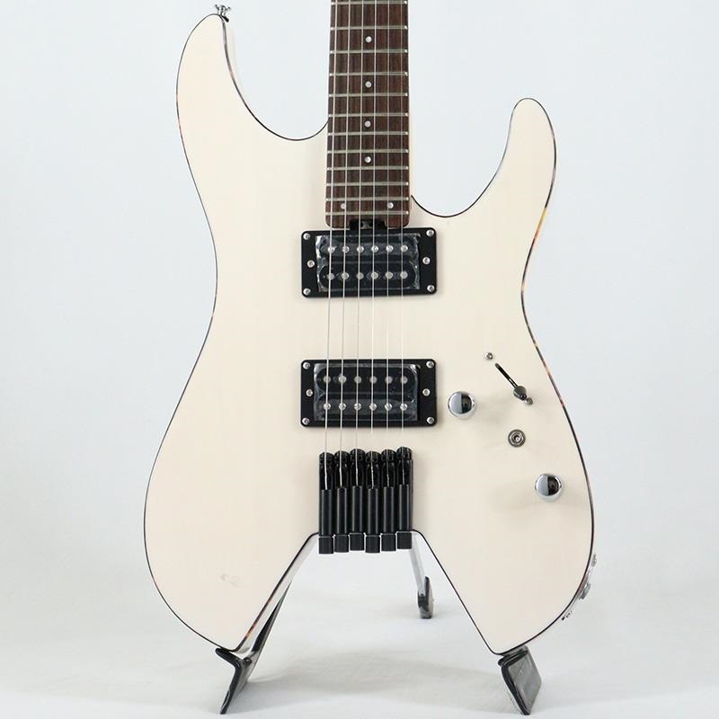 SCHECTER JAPAN ORIGINAL LINE OL-NV-HL (STWH) [SPOT MODEL] 【キズあり特価】