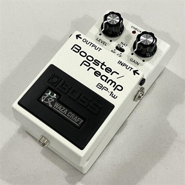 USED 中古 BP-1W Booster / preamp
