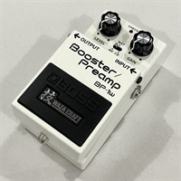 USED 中古 BP-1W Booster / preamp