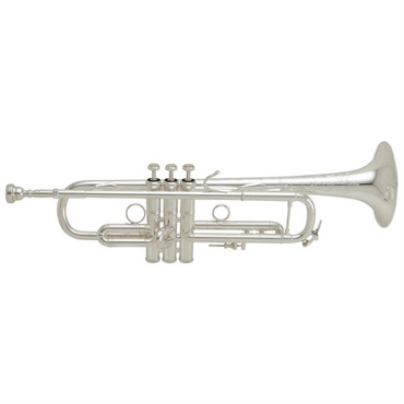バック / THE BIG COPPER LR190S43B 【Bb トランペット】【新品チョイキズ超特価】【調整後出荷】