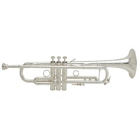 バック / THE BIG COPPER LR190S43B 【Bb トランペット】【新品チョイキズ超特価】【調整後出荷】