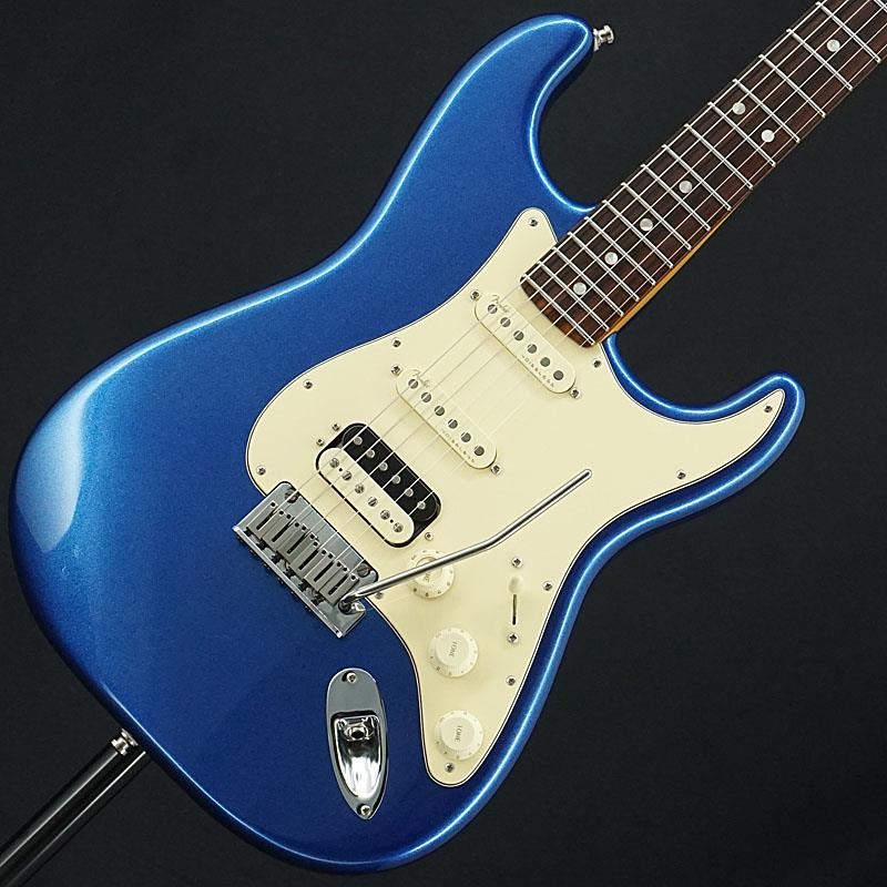 Fender USA USED 中古 American Ultra Stratocaster HSS (Cobra Blue/Rosewood) ［SN.US240010520］